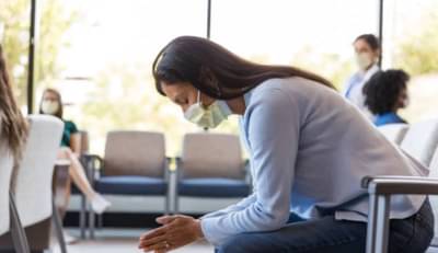 Corona नव्या व्हेरिएंटने चिंता वाढली, अमेरिकेत एका आठवड्यातच इतके मृत्यू