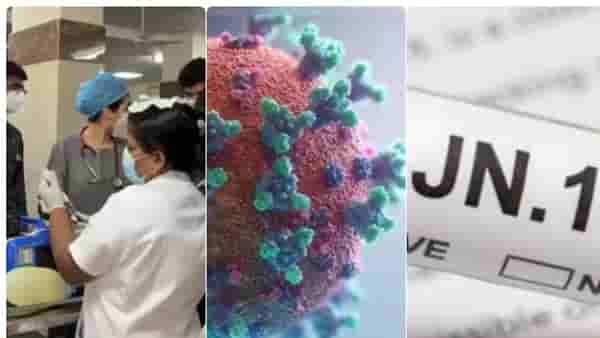 Corona Virus Update : देशात 1 हजारांवर रुग्ण, 10 मृत्यू; महाराष्ट्र आणि केरळ कोरोनाचे नवे हॉटस्पॉट