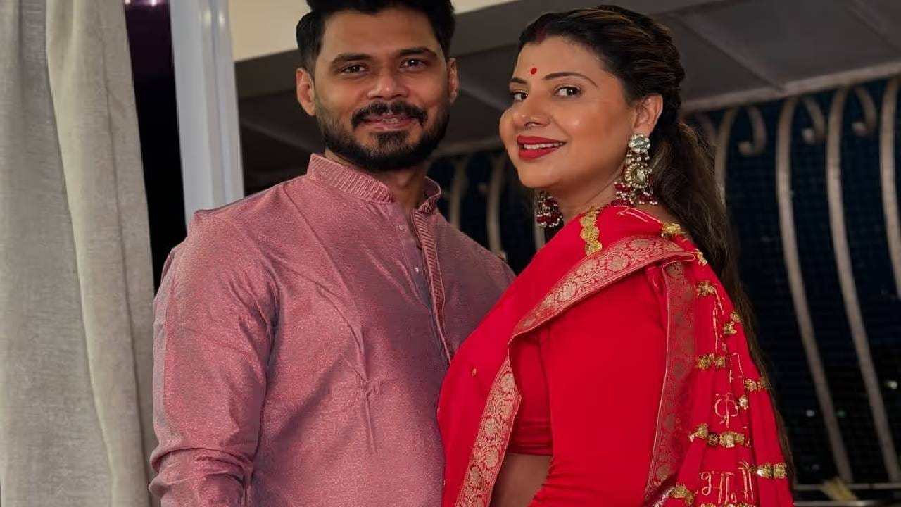 लग्न दोन्ही कुटुंबांच्या मर्जीने झालं का? असं अविनाशला विचारण्यात आलं. त्यावर त्याने हो असं उत्तर दिलं. पण संभावनाच्या आईकडून फक्त नावाला होकार होता.