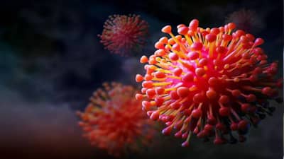 कोविडच्या नव्या लाटेचे संकेत ! आशियातील या देशांमध्ये कोविड-19 ने हाहाकार माजवला