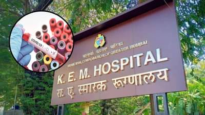Covid 19 : मुंबईत पुन्हा कोरोनाची एन्ट्री? केईएममध्ये कोरोनाबाधित 2 रुग्णांचा मृत्यू, नेमकं काय प्रकरण?