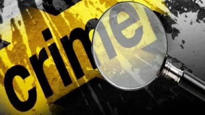 Mumbai Crime : कामावर जायची घाई, सेक्सला नकार दिल्याने पत्नीला जिवंत जाळले, धक्कादायक घटनेने मुंबई हादरली