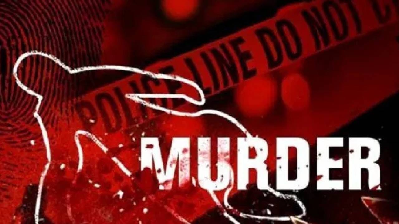 नांदेड शहरातील वसरणी भागात हा धक्कादायक प्रकार घडला असून नांदेड ग्रामीण पोलिसांकडून या प्रकरणाच अधिकचा तपास केला जात आहे. 