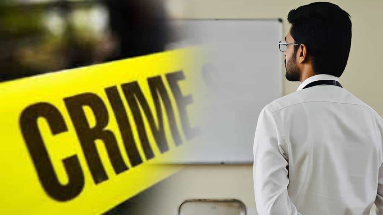 अडीच वर्षांचा चिमुकला, अचानक व्हायला लागला त्रास, समोर आलं धक्कादायक सत्य, डान्स टिचरने...