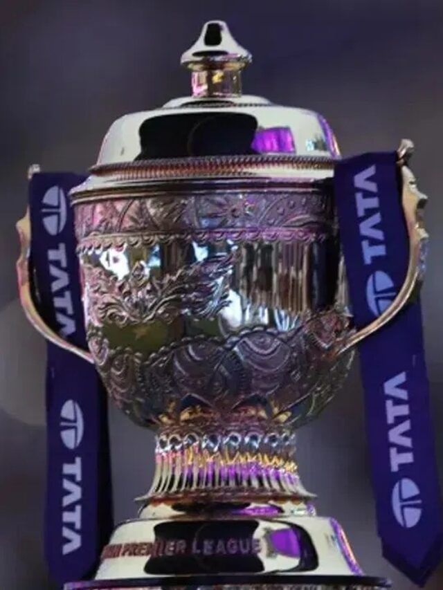 IPL 2025 मधील सर्वात चिवट बॉलर कोण? IPL 2025 मधील सर्वात चिवट बॉलर कोण?