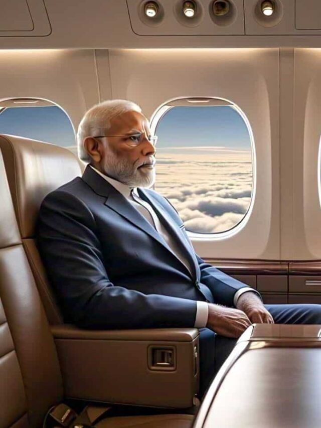कोणत्या देशापर्यंत न थांबता जाते नरेंद्र मोदींचे विमान, एअर इंडिया वन बोइंगचे वैशिष्ट्ये काय? कोणत्या देशापर्यंत न थांबता जाते नरेंद्र मोदींचे विमान, एअर इंडिया वन बोइंगचे वैशिष्ट्ये काय?