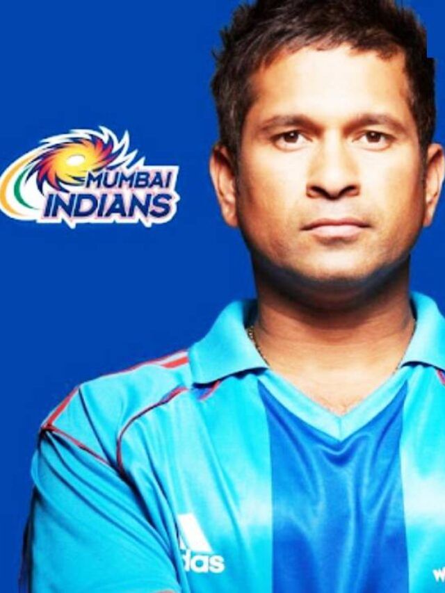 सचिन तेंडुलकर किती खेळला IPL सामने, अशा खेचून आणल्या धावा सचिन तेंडुलकर किती खेळला IPL सामने, अशा खेचून आणल्या धावा