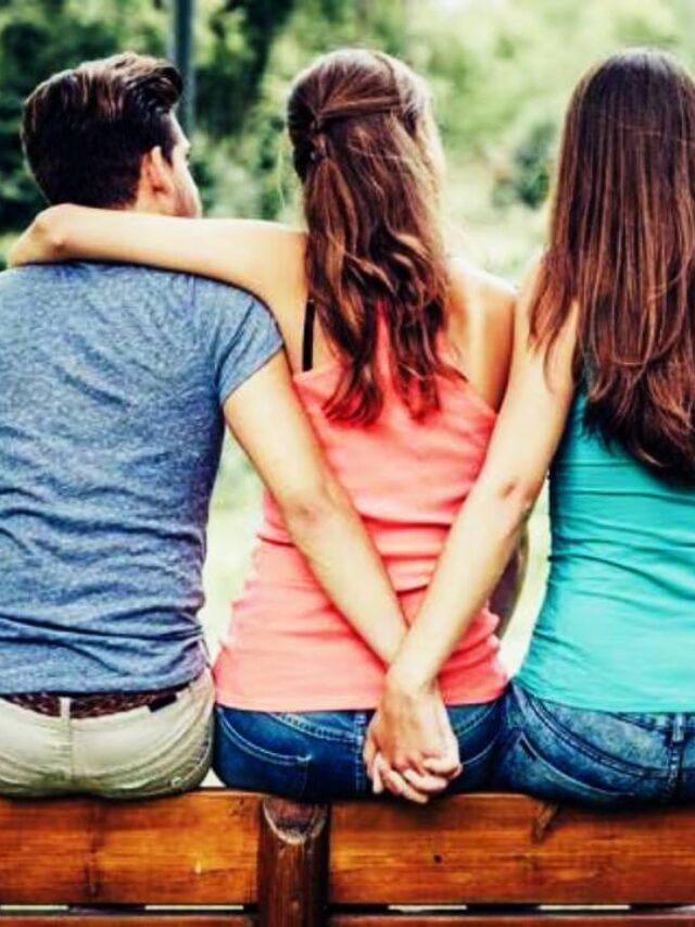 नात्यात बेंचिंगचे नवे फॅड काय? ट्रेंडचे फायदे-तोटे जाणून घ्या नात्यात बेंचिंगचे नवे फॅड काय? ट्रेंडचे फायदे-तोटे जाणून घ्या
