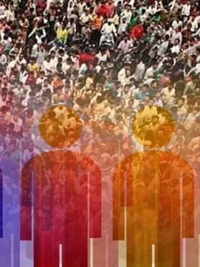 जात जनगणनेचे पाच प्रमुख फायदे माहिती आहेत का?