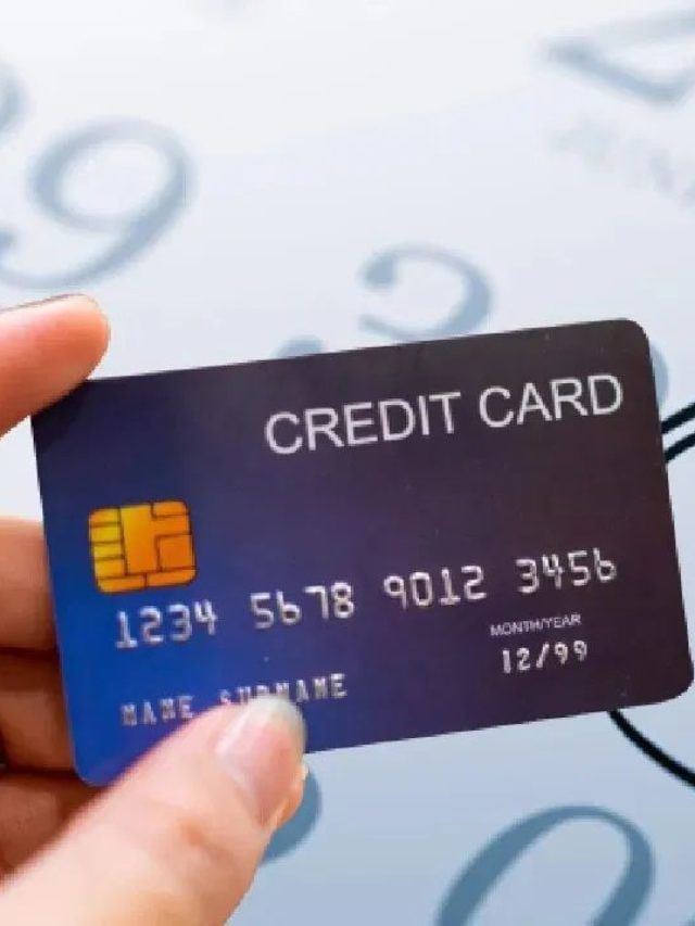 Rupay, Visa आणि Mastercard मध्ये काय फरक,कोणते कार्ड बेस्ट? Rupay, Visa आणि Mastercard मध्ये काय फरक,कोणते कार्ड बेस्ट?