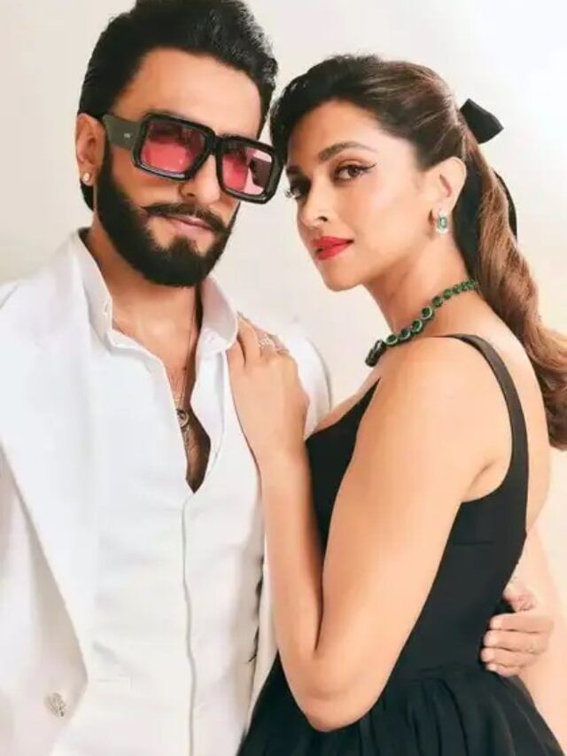 प्रेग्नेंसी आणि डिलीव्हरीत मी अनेक अडचणी..., दीपिकाचा मोठा खुलासा प्रेग्नेंसी आणि डिलीव्हरीत मी अनेक अडचणी..., दीपिकाचा मोठा खुलासा