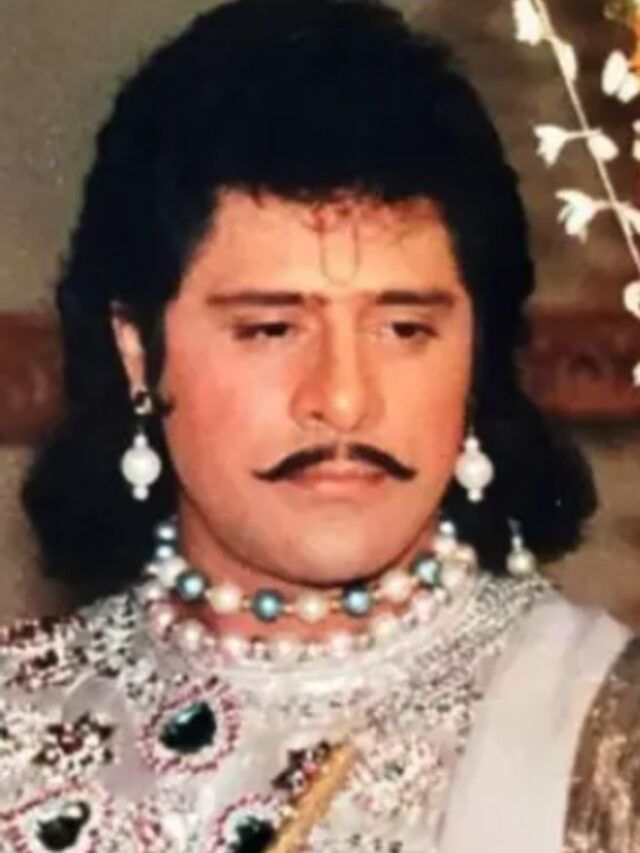 महाभारतातील अर्जून सध्या कुठे आहे ?,अभिनयाला केला राम राम ? महाभारतातील अर्जून सध्या कुठे आहे ?,अभिनयाला केला राम राम ?