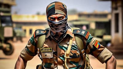 ज्योती मल्होत्रापेक्षा भयंकर कांड, जवानच निघाला.., पहलगामचं कनेक्शनही समोर!