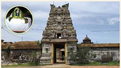 भारतातील हे आहे एक अनोखे मंदिर जिथे मधुमेह होतो बरा, दूरदूरून येतात लोकं