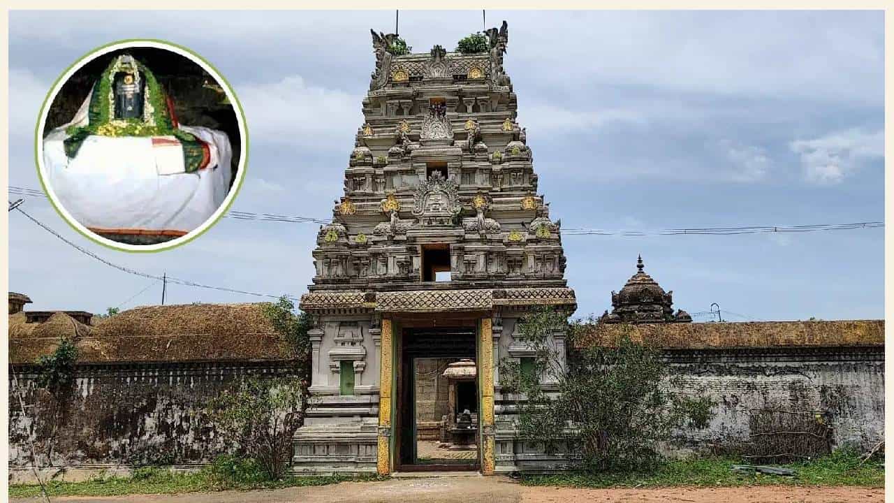 भारतातील हे आहे एक अनोखे मंदिर जिथे मधुमेह होतो बरा, दूरदूरून येतात लोकं