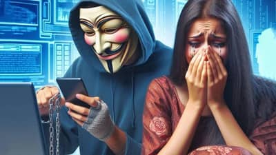 ही फाईल चुकूनही क्लिक करू नका.. आधी ड्रोन हल्ले आणि आता व्हायरस, पाकच्या कुरापती थांबेनात !