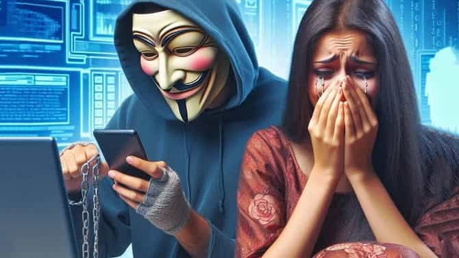 ही फाईल चुकूनही क्लिक करू नका.. आधी ड्रोन हल्ले आणि आता व्हायरस, पाकच्या कुरापती थांबेनात !
