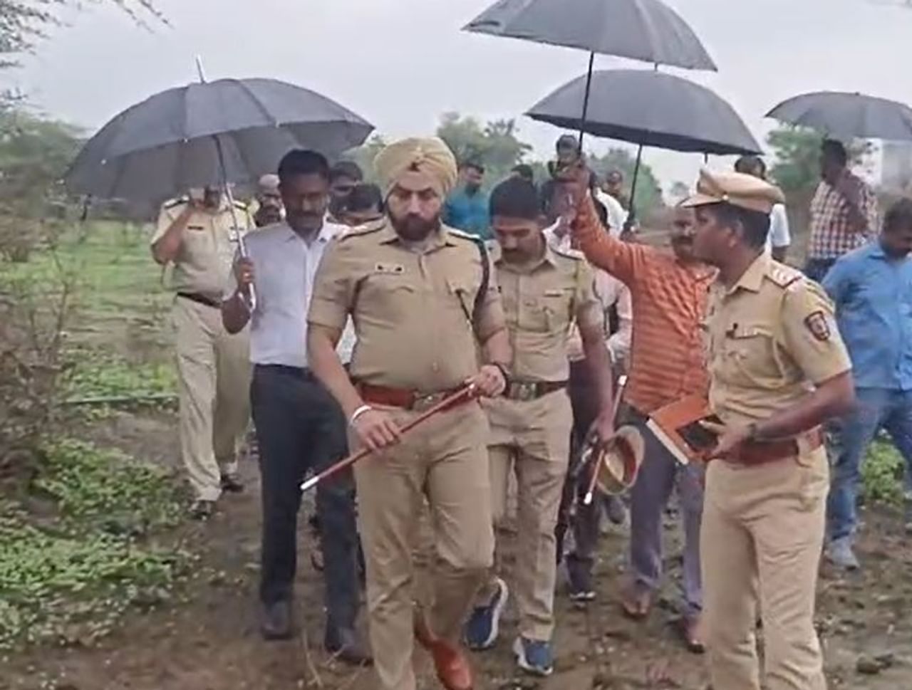 गेल्या अनेक दिवसांपासून राज्यात अनेक धक्कादायक घटना घडल्या आहेत. पुण्यात वैष्णवी हगवणेच्या आत्महत्या प्रकरणानंतर अमरावती, पुण्यातील पिंपरी चिंचवड येथे अशाच पद्धतीने सासरच्या, पतीच्या जाचाला कंटाळून महिलांनी आत्महत्या केली आहे. 