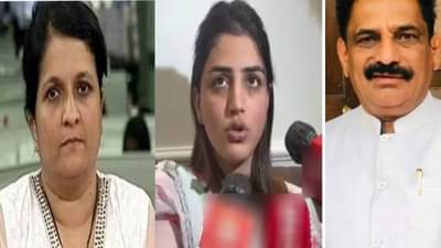 Vaishnavi Hagvane caese : कपडे फाडले, थप्पड लगावली... राजेंद्र हगवणेचं क्रोर्य, मयुरीच्या आरोपावर अंजली दमानिया काय म्हणाल्या?