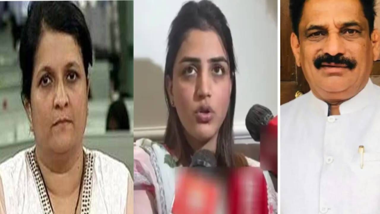 Vaishnavi Hagvane caese : कपडे फाडले, थप्पड लगावली... राजेंद्र हगवणेचं क्रोर्य, मयुरीच्या आरोपावर अंजली दमानिया काय म्हणाल्या?