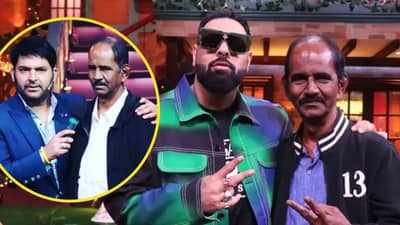 सर्वांना हसवणारा रडवून गेला; द कपिल शर्मा शोमधील सदस्याचं निधन