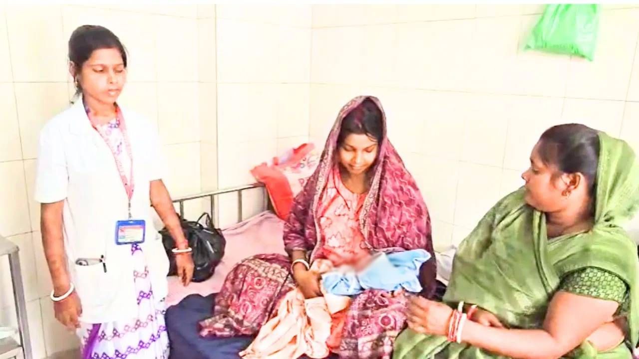 Operation Sindoor : ऑपरेशन सिंदूरच्या दिवशी जन्मली, घरच्यांनी थेट तेच नाव ठेवलं... कुठे घडलं?