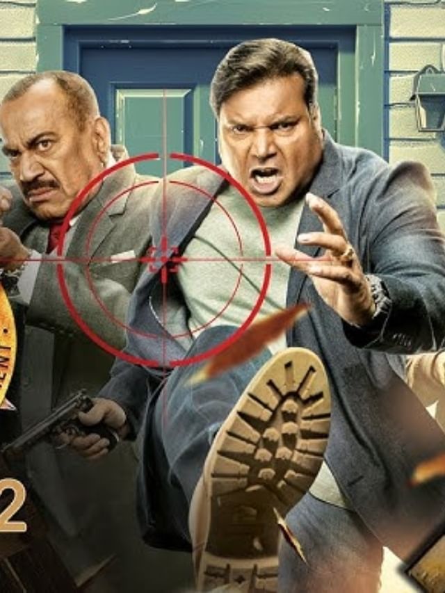 CID कार्यक्रमात दयाने किती दरवाजे तोडले? हे आहे उत्तर CID कार्यक्रमात दयाने किती दरवाजे तोडले? हे आहे उत्तर