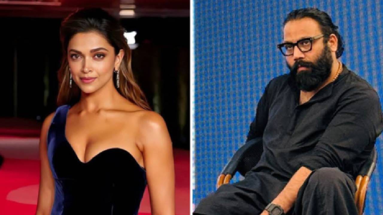 असे घाणेरडे पीआर खेळ खेळून..; दीपिका पादुकोणवर भडकला दिग्दर्शक