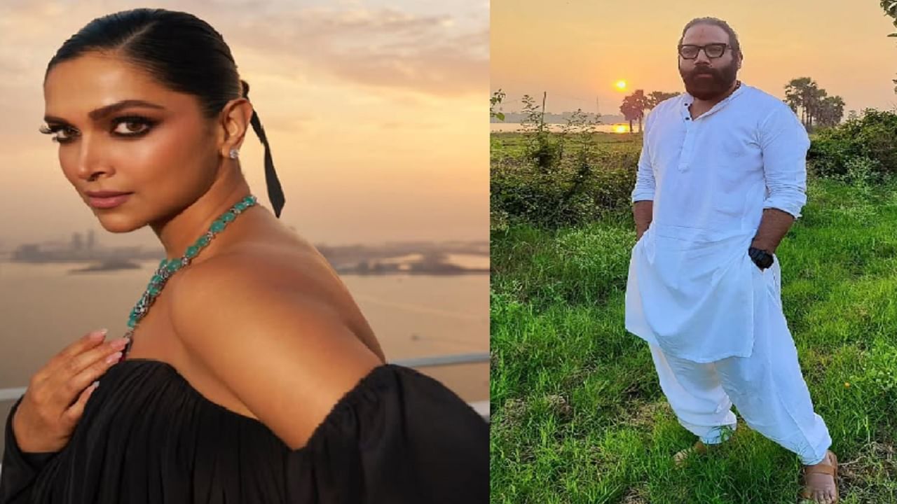 दीपिका पदुकोण अनप्रोफेशनल; दिग्दर्शकाकडे केल्या अशा मागण्या की, तिला चित्रपटातूनच काढून टाकलं