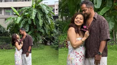 गोपी बहु पुन्हा प्रेग्नंट, डिलिव्हरीच्या 6 महिन्यांतच गुड न्यूज? फोटो पाहून चाहते अवाक्!