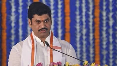 मोठी बातमी! धनंजय मुंडे पुन्हा मंत्री होणार? अजितदादांचं मोठं वक्तव्य