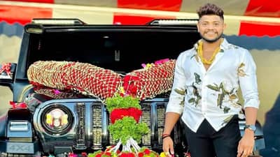 राजेंद्र हगवणेला मदत करणाऱ्या चोंधेचा मोठा कांड, भावजईच्या आरोपाने खळबळ; नेमकं प्रकरण काय?