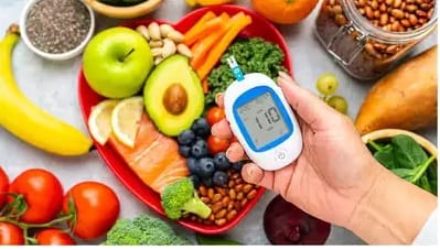 Dibeties Control: रक्तातील साखर नियंत्रित ठेवण्यासाठी 'या' पदार्थांचे सेवन ठरेल फायदेशीर....