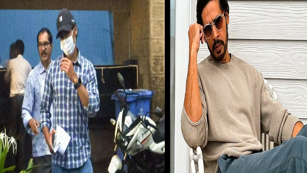 मिठी नदी घोटाळा प्रकरण; डिनो मोरियाच्या अडचणी वाढणार, तिसऱ्यांदा चौकशीसाठी दाखल