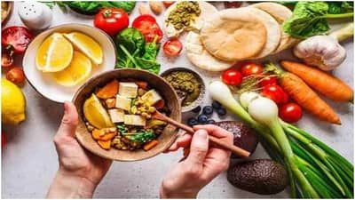 healthy diet: उन्हाळ्यात नॉन व्हेजसोबत हे 5 पदार्थ खाल्ल्यास उष्मघाताच्या समस्या होणार नाही....