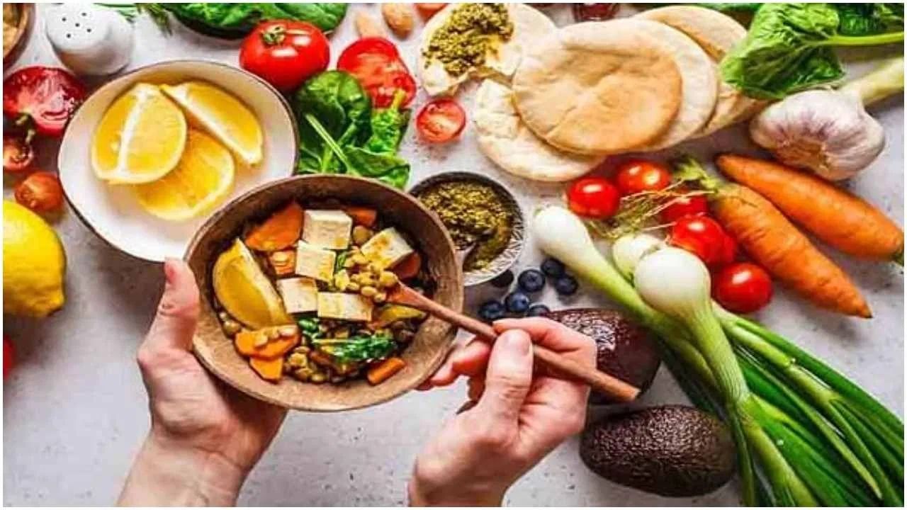 healthy diet: उन्हाळ्यात नॉन व्हेजसोबत 'हे' 5 पदार्थ खाल्ल्यास उष्मघाताच्या समस्या होणार नाही....