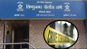 भाजप माजी नगरसेवकाच्या आजी-माजी समर्थकांमध्ये राडा, तलवारी, रॉड अन्... भाजप माजी नगरसेवकाच्या आजी-माजी समर्थकांमध्ये राडा, तलवारी, रॉड अन्...