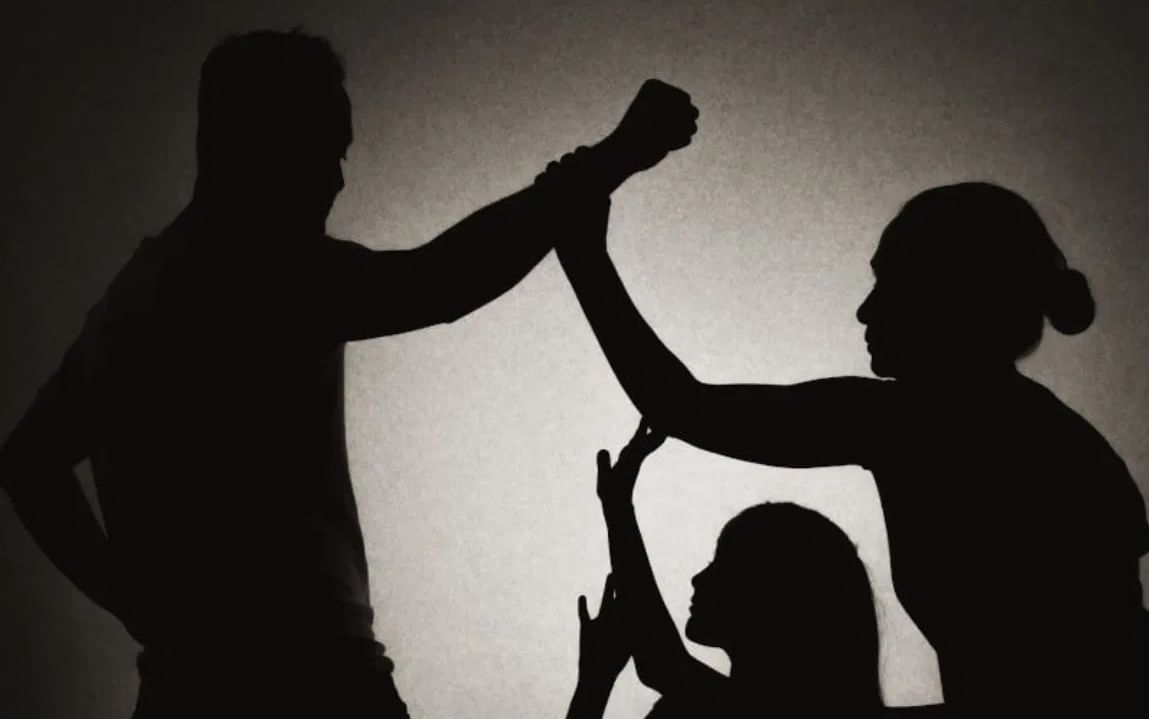 या देशात पतीचीच होते पत्नीकडून धुलाई, भारताचे काय स्थान, युएनचा सनसनाटी अहवाल