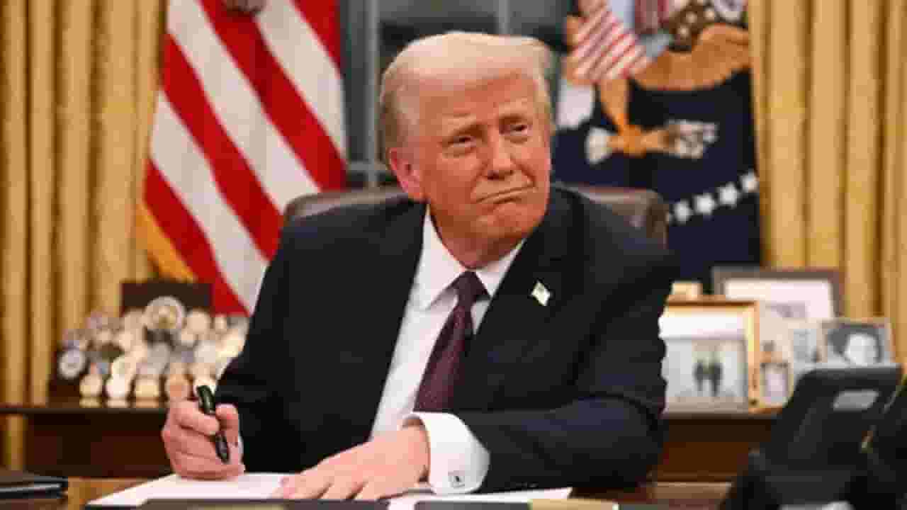 Donald Trump : भारत-पाक युद्धात मध्यस्थी केलीच नाही, मी तर फक्त... युद्धबंदीच्या वक्तव्यावरून डोनाल्ड ट्रम्प यांचा यु-टर्न