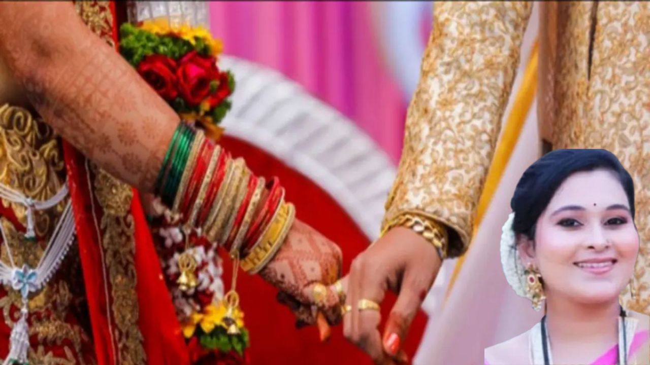 कायद्याच्या 64 वर्षांनंतरही हुंडाबळीच्या घटना का नाही थांबत? कायद्यात काय आहेत तरतुदी? कायद्याच्या 64 वर्षांनंतरही हुंडाबळीच्या घटना का नाही थांबत? कायद्यात काय आहेत तरतुदी?