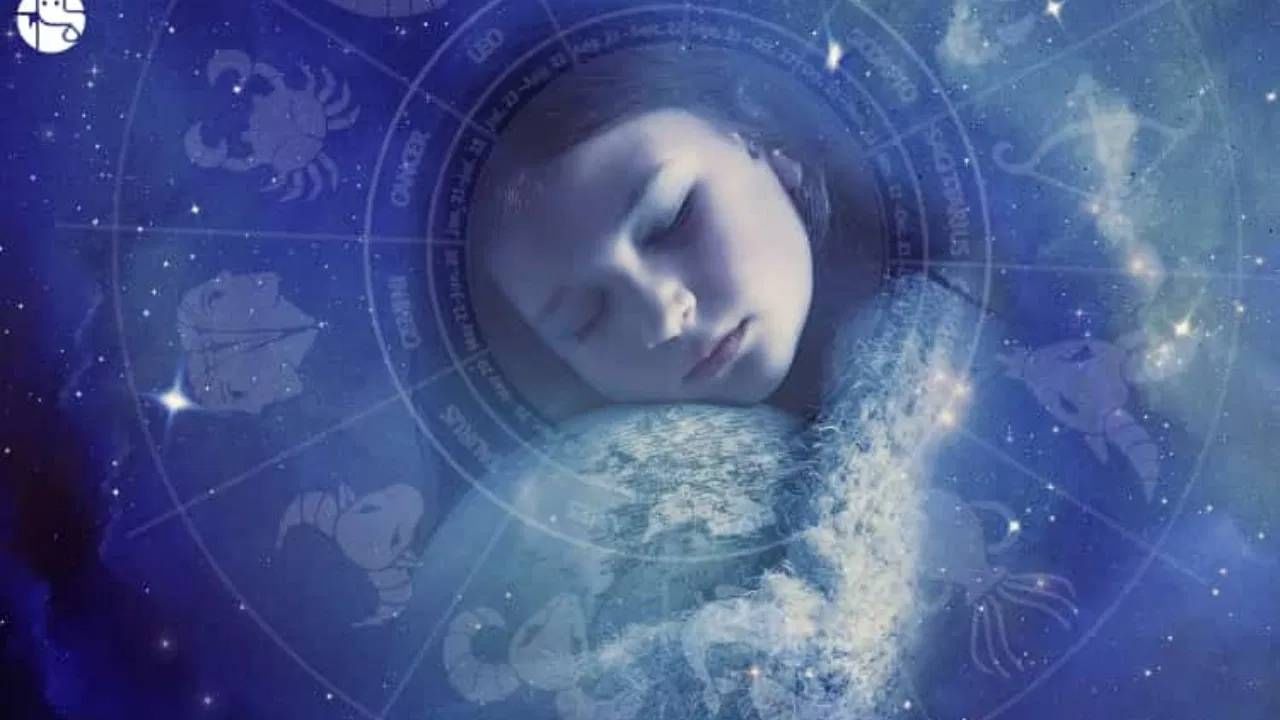 Dream Astrology: स्वप्नामध्ये 'या' गोष्टी दिसल्यास जीवनात घडणार बदल... Dream Astrology: स्वप्नामध्ये 'या' गोष्टी दिसल्यास जीवनात घडणार बदल...