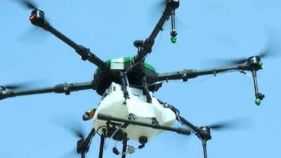 नागास्त्र-1 ने उडवली पाकिस्तानची झोप, आता येणार नागास्त्र-2 आणि नागास्त्र-3, किती खतरनाक आहेत हे स्वदेशी बनावटीचे ड्रोन?