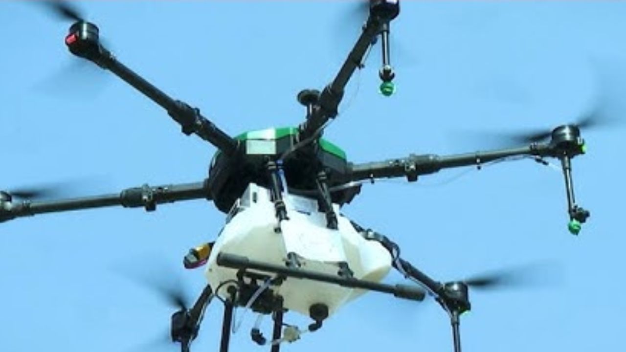 'नागास्त्र-1' ने उडवली पाकिस्तानची झोप, आता येणार 'नागास्त्र-2' आणि 'नागास्त्र-3', किती खतरनाक आहेत हे स्वदेशी बनावटीचे ड्रोन?