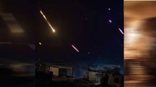 काश्मीर ते जैसलमेर ते थेट भुजपर्यंत.. पाकिस्तानचा 26 ठिकाणी ड्रोन अटॅक.