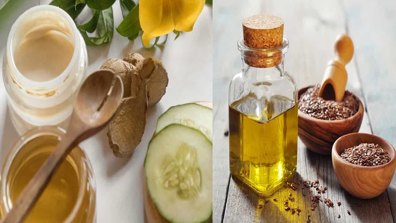 ड्राय स्किनसाठी या 6 गोष्टी वरदानापेक्षा कमी नाहीत, त्वचा राहील एकदम मुलायम