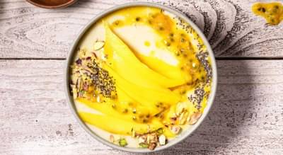 भारतातील वेगवेगळ्या राज्यांमध्ये आंबा खाण्याच्या या आहेत अनोख्या पद्धती