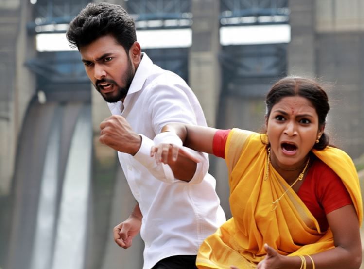 विशेष म्हणजे हा खून झाला तेव्हा मृत महिलेसोबत तिची अवघ्या दोन वर्षांची मुलगी तिच्यासोबत होती. खून झालेल्या महिलेचं नाव कविता गुप्ता असे आहे. तर आरोपीचे नाव लमन विश्वकर्मा असल्याचे समोर आले आहे. 