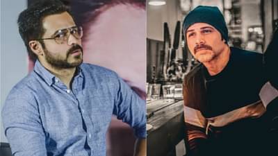 थकवा आणि ताप, बॉलिवूडचा सीरियल किसर इमरान हाश्मी पडला आजारी; काही दिवसांसाठी शुटींग थांबवली