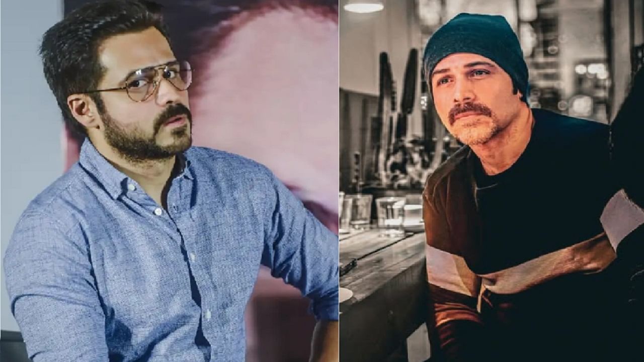 थकवा आणि ताप, बॉलिवूडचा 'सीरियल किसर' इमरान हाश्मी पडला आजारी; काही दिवसांसाठी शुटींग थांबवली