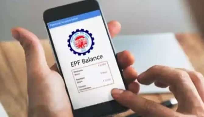 उमंग ॲपवर फक्त काही क्लिक… आणि पीएफचे पैसे थेट खात्यात! कसे? वाचा सविस्तर!